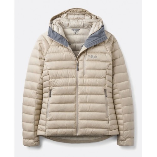 Microlight Alpine Jacket Wmns